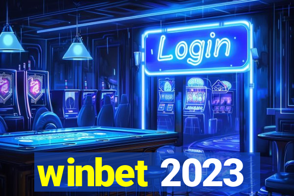 winbet 2023